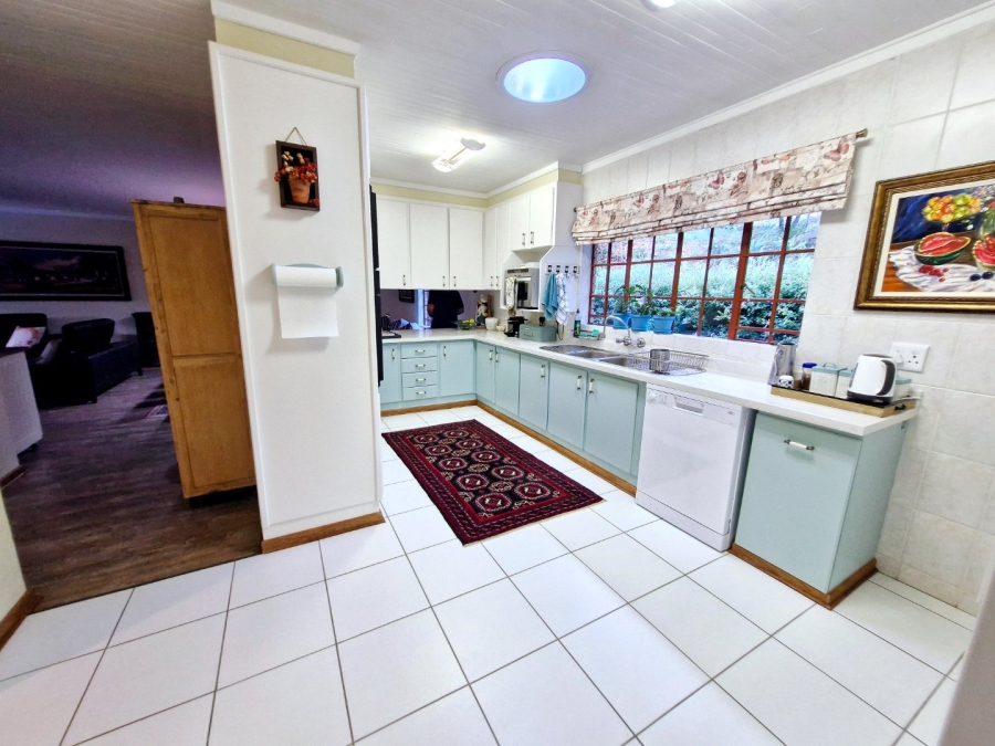 Commercial Property for Sale in Quaggafontein Free State